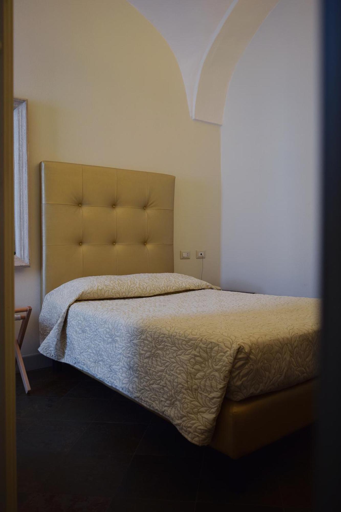Hotel Maison Tresnuraghes Pokoj fotografie
