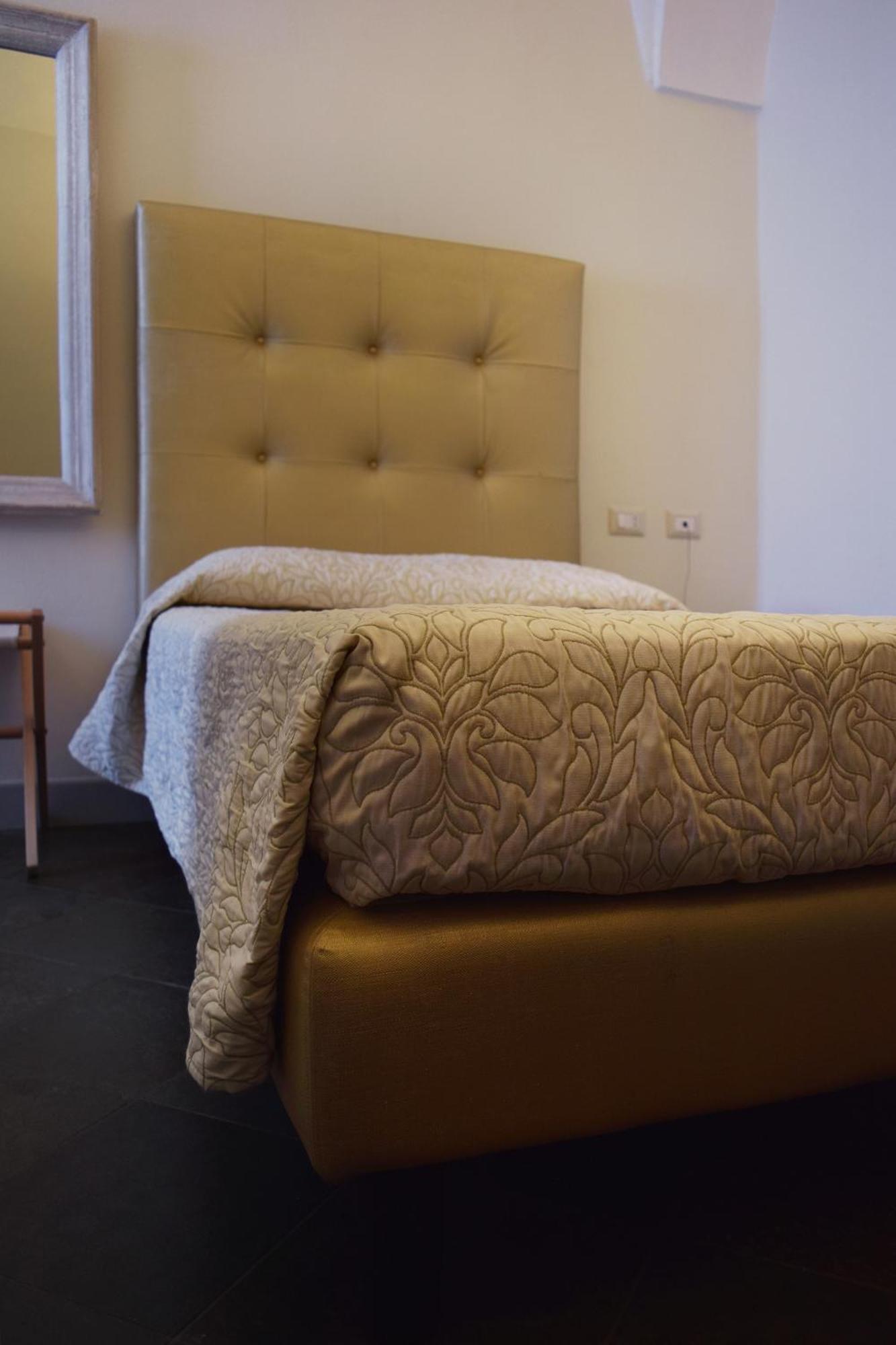 Hotel Maison Tresnuraghes Pokoj fotografie