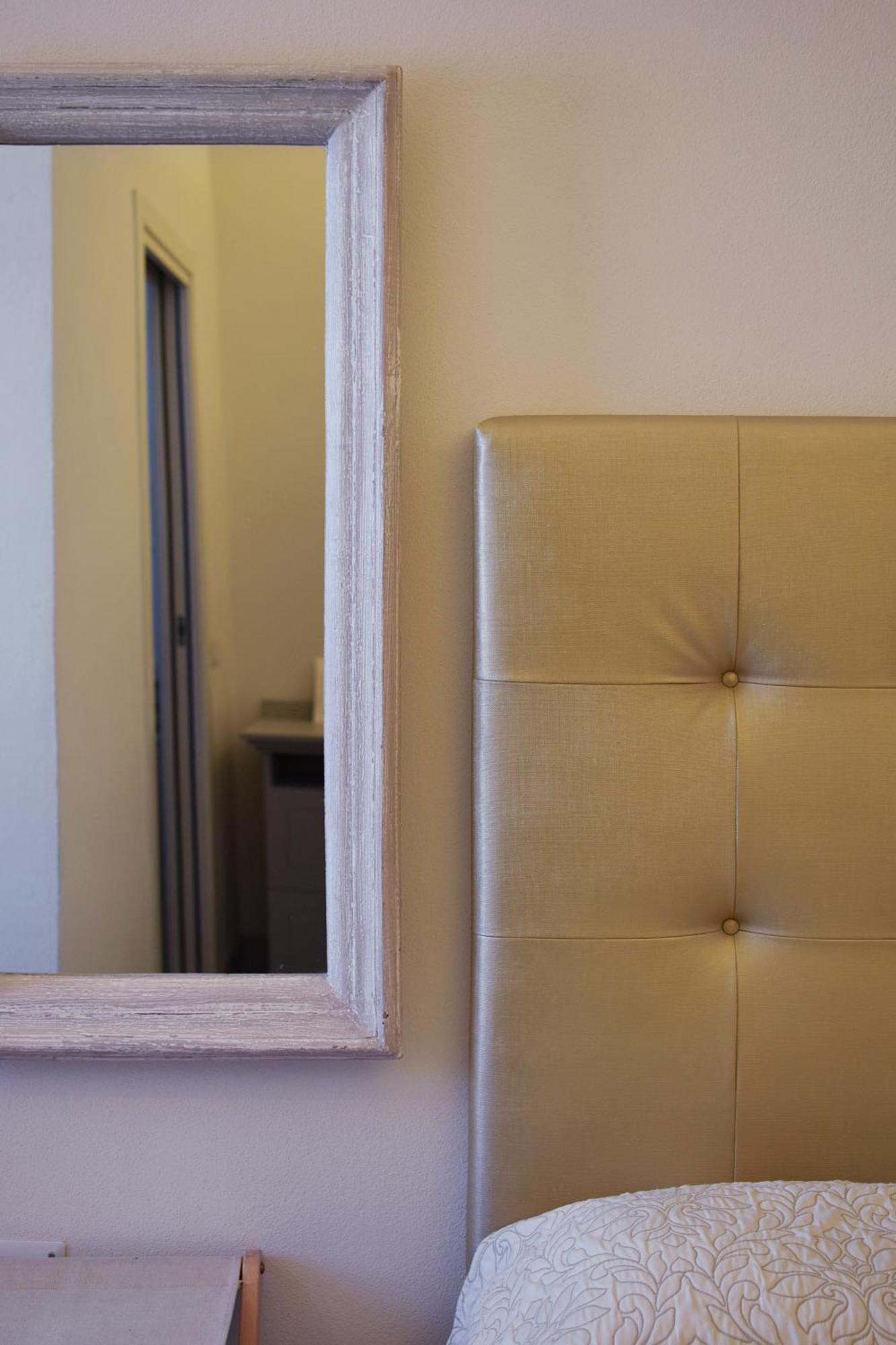 Hotel Maison Tresnuraghes Pokoj fotografie